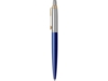 Шариковая ручка Parker Jotter SE 135 Lacquer Blue St.Steel GT (Изображение 3)