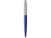 Шариковая ручка Parker Jotter SE 135 Lacquer Blue St.Steel GT (Изображение 7)