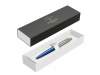 Шариковая ручка Parker Jotter SE 135 Lacquer Blue St.Steel GT (Изображение 2)