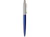 Шариковая ручка Parker Jotter SE 135 Lacquer Blue St.Steel GT (Изображение 5)