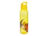 Бутылка для воды Винни-Пух (желтый)  (Изображение 1)