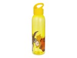 Бутылка для воды Винни-Пух (желтый) 