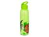 Бутылка для воды Винни-Пух (зеленое яблоко)  (Изображение 1)