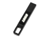 USB 2.0- флешка на 32 Гб c подсветкой логотипа Hook LED (Изображение 1)