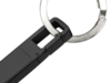 USB 2.0- флешка на 32 Гб c подсветкой логотипа Hook LED (Изображение 5)