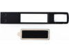 USB 2.0- флешка на 32 Гб c подсветкой логотипа Hook LED (Изображение 8)