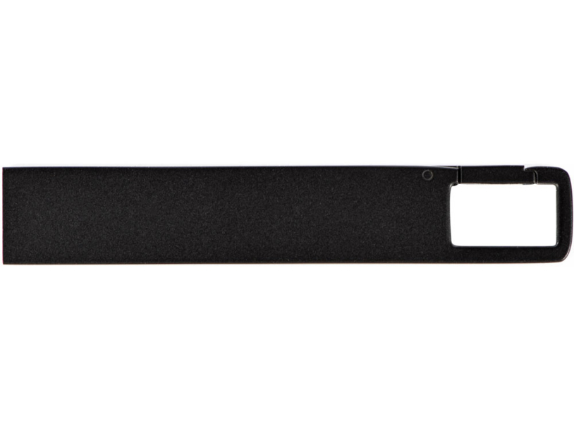 USB 2.0- флешка на 32 Гб c подсветкой логотипа Hook LED (Изображение 3)