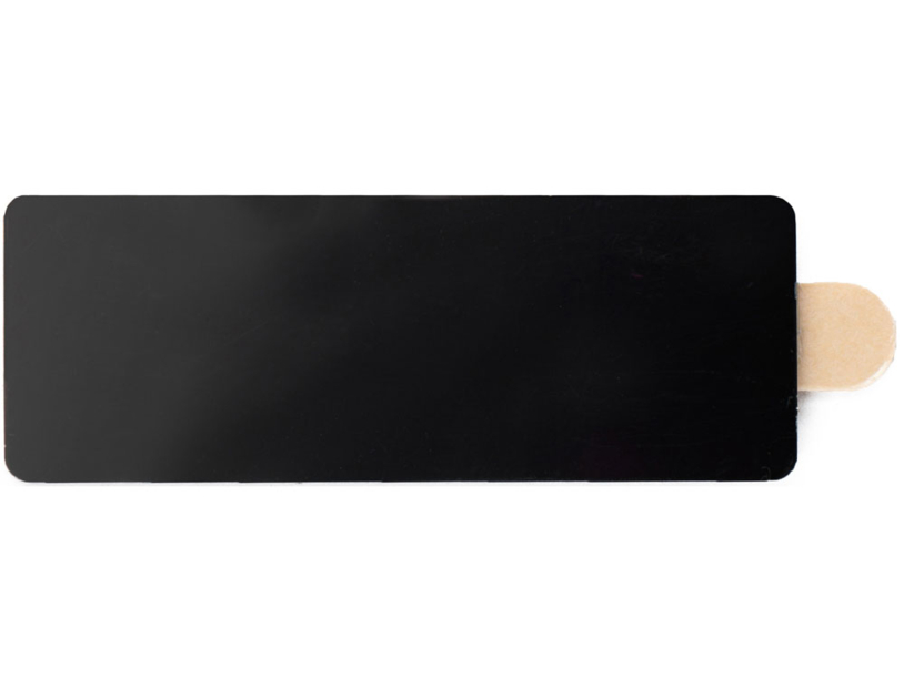 USB 2.0- флешка на 32 Гб c подсветкой логотипа Hook LED (Изображение 7)