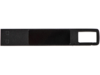 USB 2.0- флешка на 32 Гб c подсветкой логотипа Hook LED (темно-серый)  (Изображение 2)