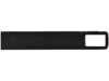 USB 2.0- флешка на 32 Гб c подсветкой логотипа Hook LED (темно-серый)  (Изображение 3)
