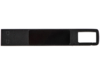 USB 2.0- флешка на 32 Гб c подсветкой логотипа Hook LED (темно-серый)  (Изображение 2)