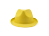 Шляпа DUSK (желтый)  (Изображение 1)