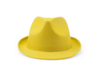 Шляпа DUSK (желтый)  (Изображение 3)