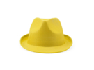 Шляпа DUSK (желтый) 
