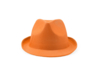 Шляпа DUSK (оранжевый)  (Изображение 1)
