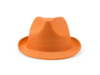Шляпа DUSK (оранжевый)  (Изображение 3)