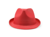 Шляпа DUSK (красный)  (Изображение 3)