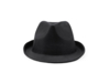 Шляпа DUSK (черный)  (Изображение 1)