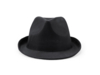 Шляпа DUSK (черный)  (Изображение 3)