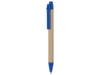 Набор стикеров Write and stick с ручкой и блокнотом, синий (Изображение 4)