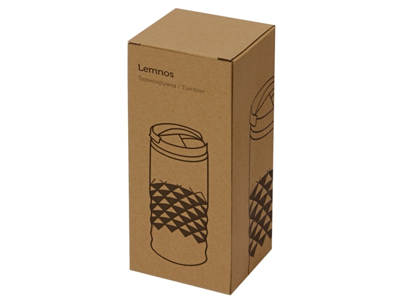 Термокружка Lemnos 350 мл (Изображение 4)