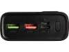 Портативный внешний аккумулятор FAST 20000 Black (Изображение 5)
