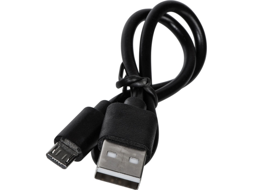 Портативный внешний аккумулятор FAST 20000 Black (Изображение 7)