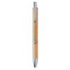 Ручка из бамбука (древесный) (Изображение 1)