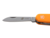 Нож перочинный, 90 мм, 13 функций (оранжевый/серебристый)  (Изображение 2)