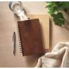 Березовая книга GROWBOOK™ форма (коричневый) (Изображение 2)