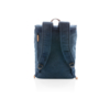 Рюкзак для ноутбука Canvas, синий (Изображение 2)