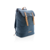 Рюкзак для ноутбука Canvas, синий (Изображение 7)