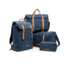 Рюкзак для ноутбука Canvas, синий (Изображение 9)