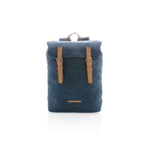 Рюкзак для ноутбука Canvas, синий