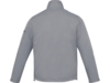 Легкая куртка Palo мужская (серый стальной) XL (Изображение 3)