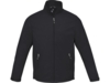 Легкая куртка Palo мужская (черный) 3XL (Изображение 2)