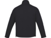 Легкая куртка Palo мужская (черный) 3XL (Изображение 3)