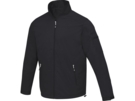 Легкая куртка Palo мужская (черный) M