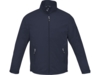 Легкая куртка Palo мужская (темно-синий) S (Изображение 2)