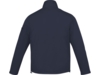 Легкая куртка Palo мужская (темно-синий) 3XL (Изображение 3)