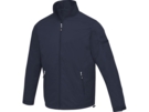 Легкая куртка Palo мужская (темно-синий) L