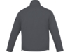Легкая куртка Palo мужская (темно-серый) 3XL (Изображение 3)