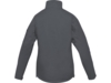 Легкая куртка Palo женская (темно-серый) M (Изображение 3)