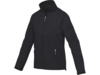 Легкая куртка Palo женская (черный) XS (Изображение 1)