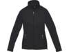 Легкая куртка Palo женская (черный) XS (Изображение 2)