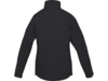Легкая куртка Palo женская (черный) XS (Изображение 3)