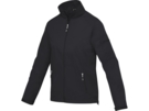 Легкая куртка Palo женская (черный) XS
