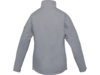 Легкая куртка Palo женская (серый стальной) XL (Изображение 3)