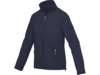 Легкая куртка Palo женская (темно-синий) XL (Изображение 1)
