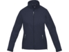 Легкая куртка Palo женская (темно-синий) XL (Изображение 2)